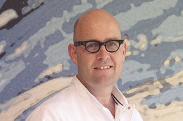 Dr. Steven van Gaalen