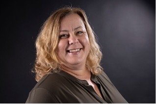 Petra Vonhof-Boering