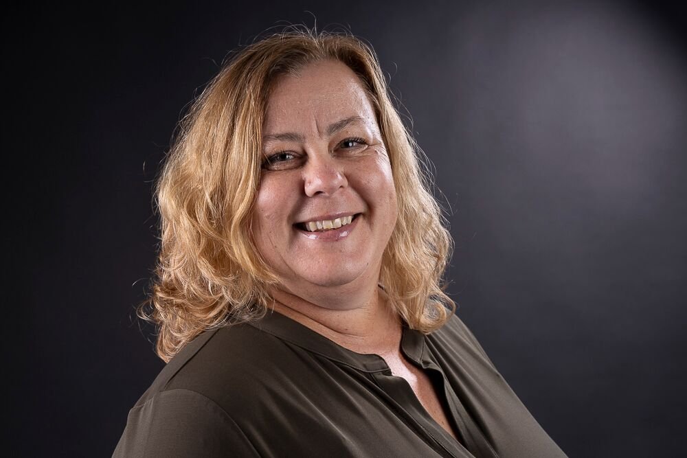 Petra Vonhof-Boering