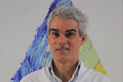 Dr. Mark Arts