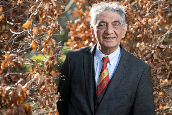 Prof. Dr. F.C. Öner