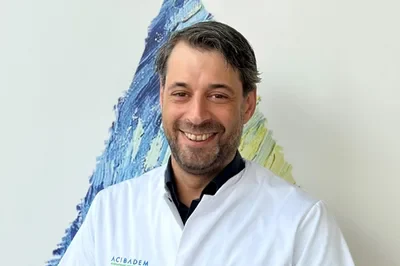 Drs. Boy Visser 