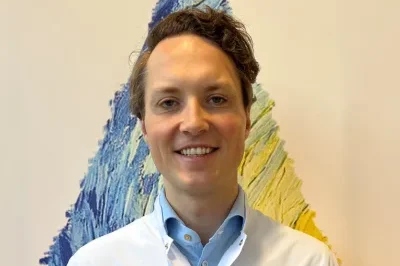 Drs. Paul van Urk